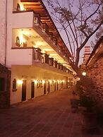 Hotel Ex-Hacienda La Pitaya Queretaro