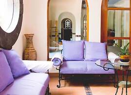 Hotel Ex-Hacienda La Pitaya Queretaro