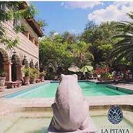 Hotel Ex-Hacienda La Pitaya Queretaro