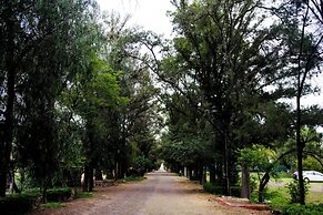 Hotel Ex-Hacienda La Pitaya Queretaro