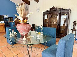 Hotel Ex-Hacienda La Pitaya Queretaro