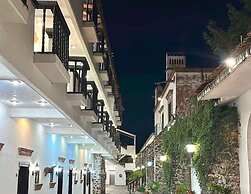 Hotel Ex-Hacienda La Pitaya Queretaro