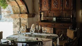Hotel Ex-Hacienda La Pitaya Queretaro