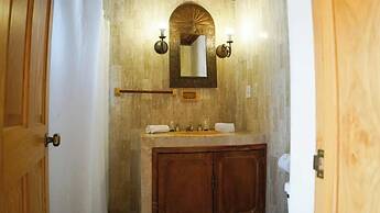 Hotel Ex-Hacienda La Pitaya Queretaro