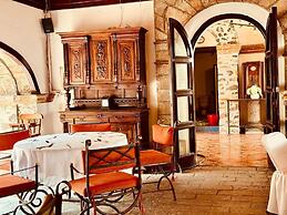 Hotel Ex-Hacienda La Pitaya Queretaro