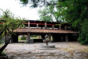 Hotel Ex-Hacienda La Pitaya Queretaro