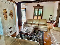 Hotel Ex-Hacienda La Pitaya Queretaro