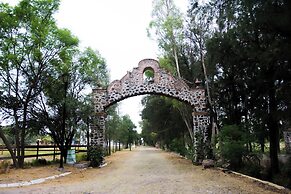 Hotel Ex-Hacienda La Pitaya Queretaro