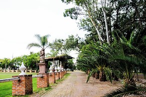 Hotel Ex-Hacienda La Pitaya Queretaro