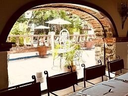 Hotel Ex-Hacienda La Pitaya Queretaro