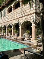 Hotel Ex-Hacienda La Pitaya Queretaro