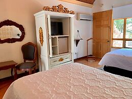 Hotel Ex-Hacienda La Pitaya Queretaro