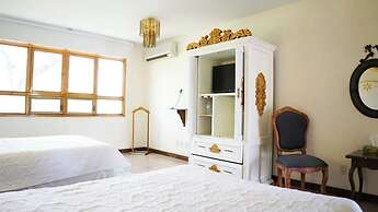 Hotel Ex-Hacienda La Pitaya Queretaro