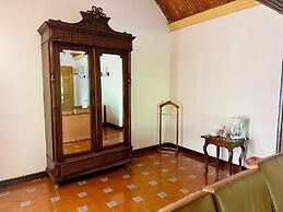 Hotel Ex-Hacienda La Pitaya Queretaro