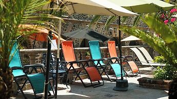 Hotel Ex-Hacienda La Pitaya Queretaro