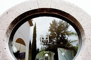 Hotel Ex-Hacienda La Pitaya Queretaro