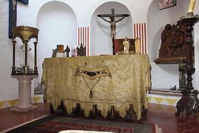 Hotel Ex-Hacienda La Pitaya Queretaro