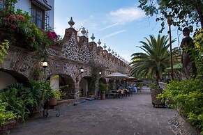 Hotel Ex-Hacienda La Pitaya Queretaro