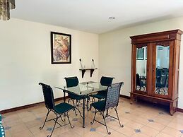 Hotel Ex-Hacienda La Pitaya Queretaro