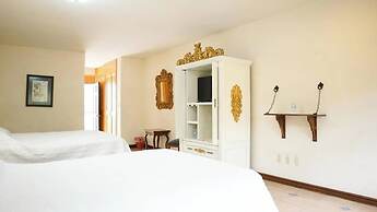 Hotel Ex-Hacienda La Pitaya Queretaro