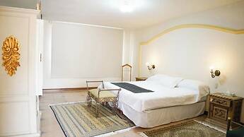 Hotel Ex-Hacienda La Pitaya Queretaro