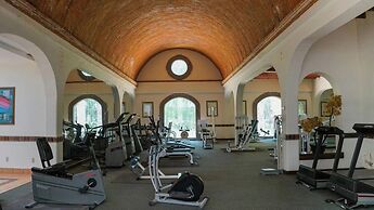 Hotel Ex-Hacienda La Pitaya Queretaro