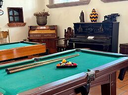 Hotel Ex-Hacienda La Pitaya Queretaro