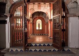 Hotel Ex-Hacienda La Pitaya Queretaro