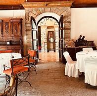 Hotel Ex-Hacienda La Pitaya Queretaro