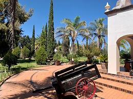 Hotel Ex-Hacienda La Pitaya Queretaro