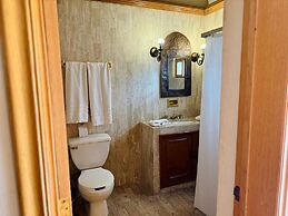 Hotel Ex-Hacienda La Pitaya Queretaro