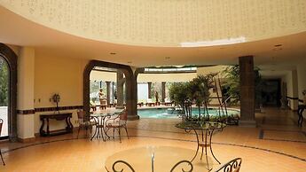 Hotel Ex-Hacienda La Pitaya Queretaro