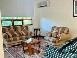 Hotel Ex-Hacienda La Pitaya Queretaro