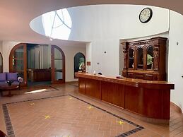 Hotel Ex-Hacienda La Pitaya Queretaro