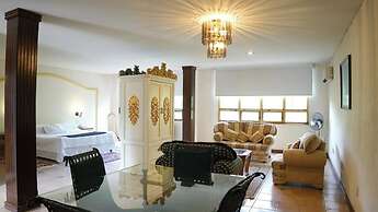 Hotel Ex-Hacienda La Pitaya Queretaro