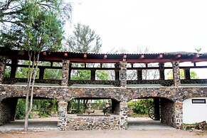 Hotel Ex-Hacienda La Pitaya Queretaro