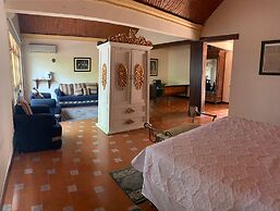 Hotel Ex-Hacienda La Pitaya Queretaro