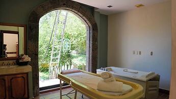 Hotel Ex-Hacienda La Pitaya Queretaro