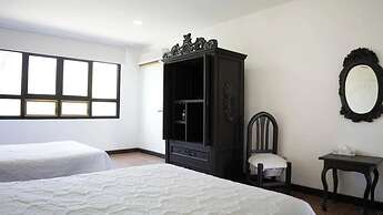 Hotel Ex-Hacienda La Pitaya Queretaro