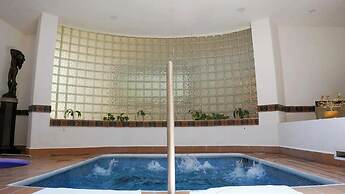 Hotel Ex-Hacienda La Pitaya Queretaro