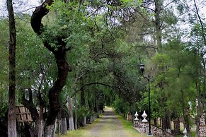 Hotel Ex-Hacienda La Pitaya Queretaro