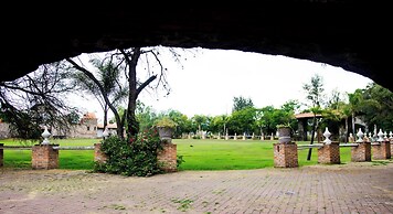 Hotel Ex-Hacienda La Pitaya Queretaro