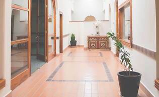 Hotel Ex-Hacienda La Pitaya Queretaro