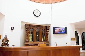 Hotel Ex-Hacienda La Pitaya Queretaro