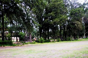 Hotel Ex-Hacienda La Pitaya Queretaro