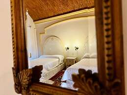 Hotel Ex-Hacienda La Pitaya Queretaro