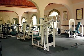 Hotel Ex-Hacienda La Pitaya Queretaro