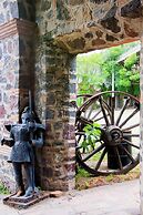 Hotel Ex-Hacienda La Pitaya Queretaro