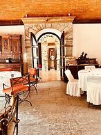 Hotel Ex-Hacienda La Pitaya Queretaro