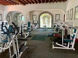 Hotel Ex-Hacienda La Pitaya Queretaro